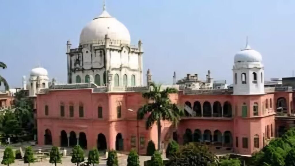 कांवड़ यात्रा तक ‘देवबंद शुद्धिकरण’ कार्यक्रम स्थगित, फिर होगा तारीख का ऐलान, कानूनी लड़ाई भी लड़ेगा हिंदू रक्षा दल