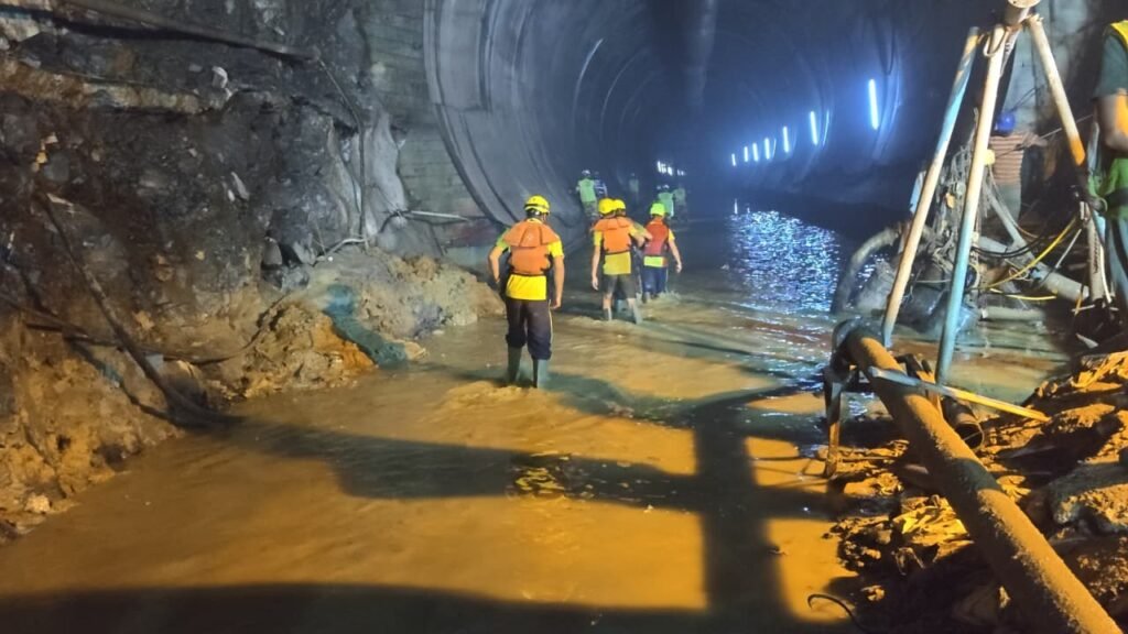 पहाड़ में खत्म न होने वाला इंतजार! आपदा के बाद रेस्क्यू कितना और तलाश कितनी? अब तक नहीं मिले ये लापता लोग