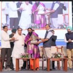 स्वामी रामदेव, रोंजन सिंह सोढ़ी ने लाइफ ट्रांसफॉर्मेशन सेंटर के उद्घाटन में लिया भाग