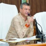 महापौर सौरभ थपलियाल का सख्त एक्शन: पार्षदों की समस्याओं के त्वरित समाधान के निर्देश, आईटी सेल को व्हाट्सएप ग्रुप सक्रिय कर समन्वय मजबूत करने के दिए आदेश