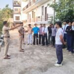 एसएसपी दून की दो टूक, शिक्षा के आड़ में दून का माहौल खराब करने वाले जायेंगे सलाखों के पीछे