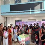 ऑल्टस हेल्थकेयर में गोद भराई (बेबी शॉवर) उत्सव, मातृत्व को मिला खास अनुभव