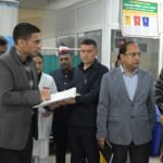 देहरादून में पहली बार अल्ट्रासाउंड और रेडियो डायग्नोस्टिक सेंटर संचालन के कडे मानक तय