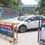 परिवहन विभाग की तैयारियां अंतिम चरण में, 16 अप्रैल से हाईटेक चेक पोस्ट होंगे सक्रिय