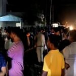 रुद्रपुर में तेज रफ्तार ट्रक ने बाइक सवार डॉक्टर को रौंदा, मौके पर दर्दनाक मौत