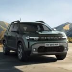 भारत से नई Renault Duster का निर्यात हुआ शुरू, 750 यूनिट्स का पहला बैच साउथ अफ्रीका रवाना