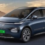 MG Windsor EV की ताबड़-तोड़ बिक्री, 2 साल से भी कम समय में बिके 75,000 यूनिट्स