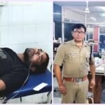 हरिद्वार में पुलिस और बदमाशों के बीच मुठभेड़, एक बदमाश को लगी गोली, महिला की हत्या की बात कबूली