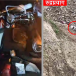 रामनगर में तेज रफ्तार कार ने कई वाहनों को मारी टक्कर, 4 लोग घायल, रुद्रप्रयाग में कार पलटी