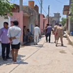 लक्सर में विधायक निधि सड़क घोटाला, कागजों में बनी लेकिन जांच में नहीं मिली 35.50 मीटर रोड