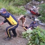 उत्तराखंड में भीषण सड़क हादसा, गहरी खाई में गिरी कार, 5 लोग गंभीर घायल