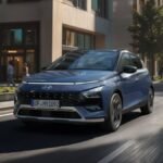 इस त्योहारी सीजन लॉन्च की जाएगी Hyundai Bayon एसयूवी, जानें कैसा होगा डिजाइन