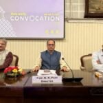 19-20 सितंबर को आईआईटी रुड़की का दीक्षांत समारोह, ढाई हजार से ज्यादा छात्रों को दी जाएंगी डिग्रियां, जानें कौन आएंगे