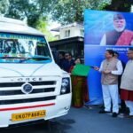उत्तराखंड के 100 प्रमुख ट्रेक व हाइक रूट्स की होगी GPS/GIS मैपिंग, तकनीकी सर्वेक्षण के लिए दल रवाना
