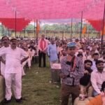 यूजीसी रोलबैक के नारों से गूंजा लक्सर, वक्ता बोले- कानून का मकसद न्याय होना चाहिए, डर नहीं, आरक्षण का ऑडिट हो